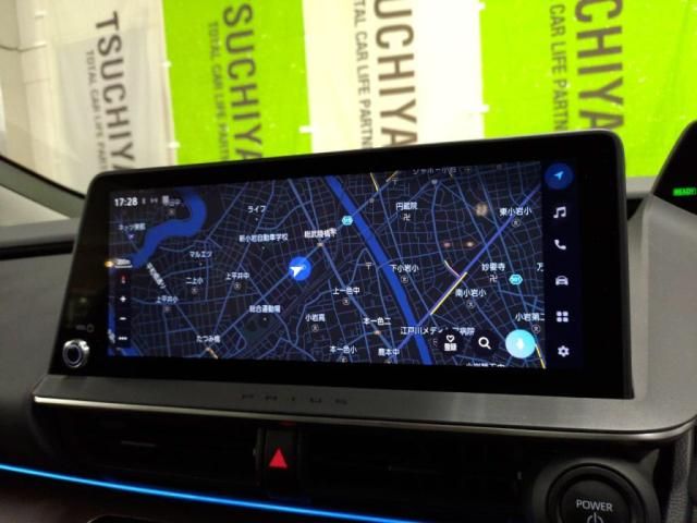 TOYOTA PRIUS 2023 Image 31