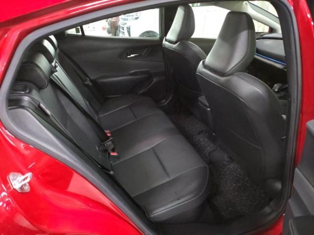 TOYOTA PRIUS 2023 Image 31