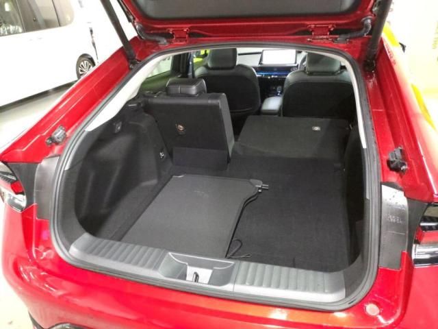 TOYOTA PRIUS 2023 Image 31