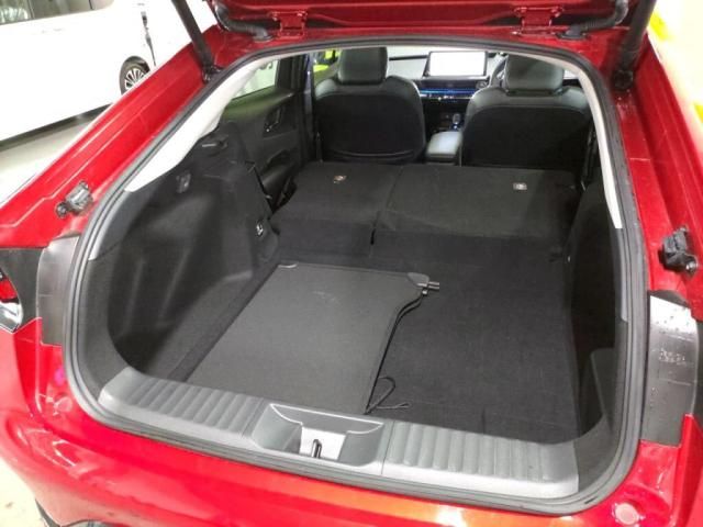 TOYOTA PRIUS 2023 Image 31