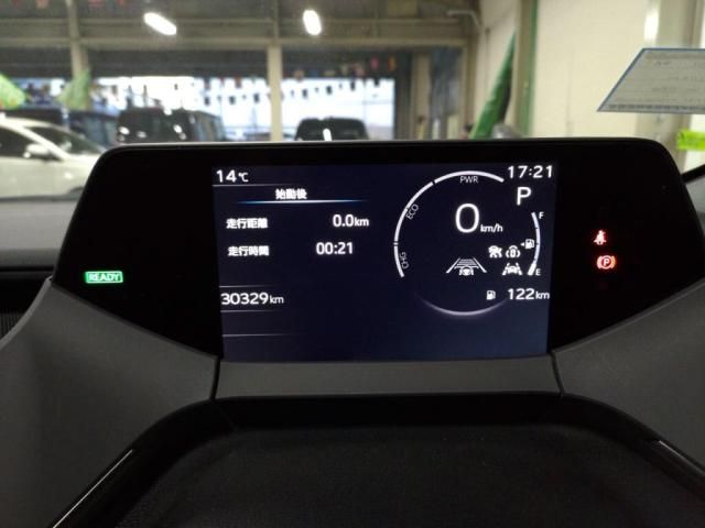 TOYOTA PRIUS 2023 Image 31