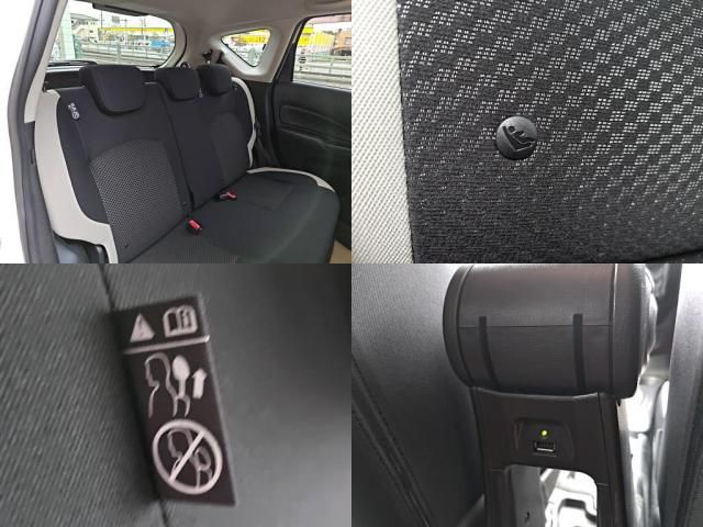 NISSAN NOTE 2017 Image 31