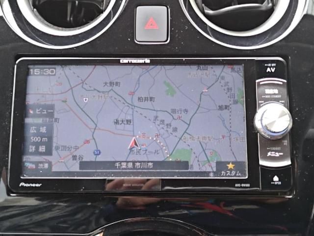 NISSAN NOTE 2017 Image 31