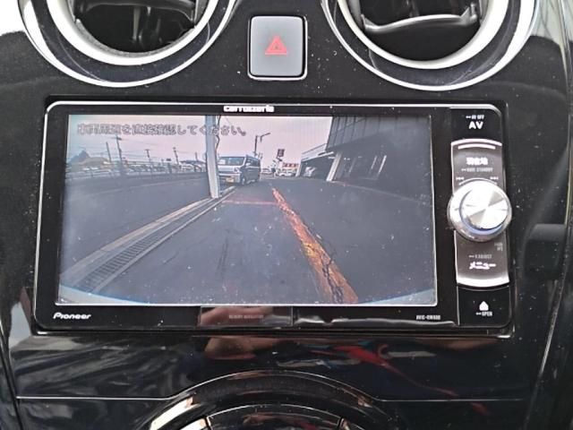 NISSAN NOTE 2017 Image 31