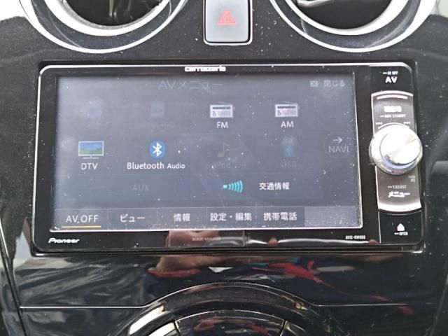 NISSAN NOTE 2017 Image 31