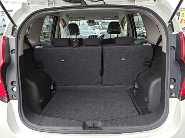 NISSAN NOTE 2017 Image 31