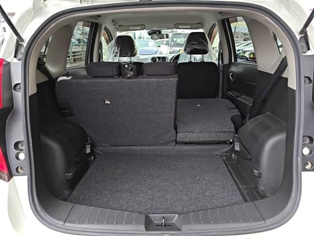 NISSAN NOTE 2017 Image 31