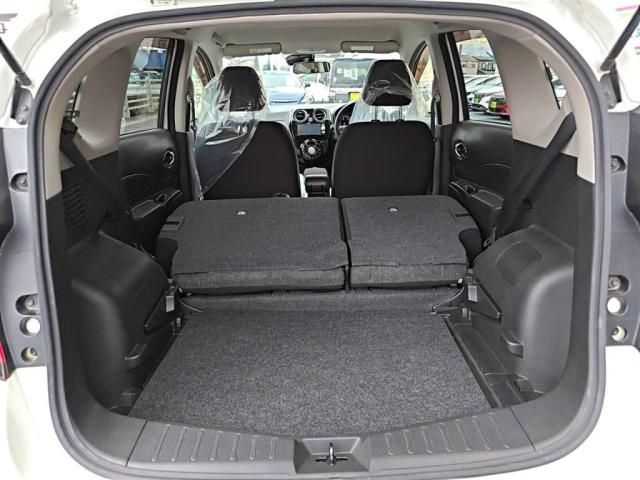 NISSAN NOTE 2017 Image 31