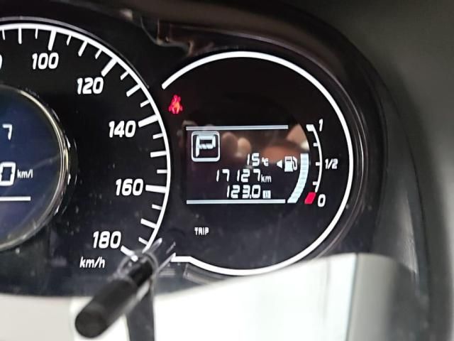 NISSAN NOTE 2017 Image 31