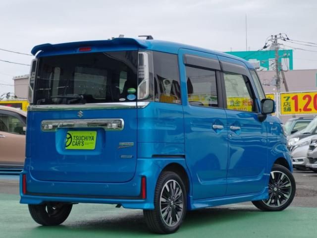 SUZUKI SPACIA CUSTOM 2019 Image 31