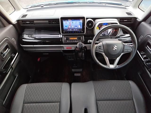 SUZUKI SPACIA CUSTOM 2019 Image 31