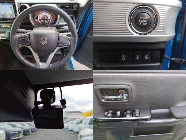 SUZUKI SPACIA CUSTOM 2019 Image 31