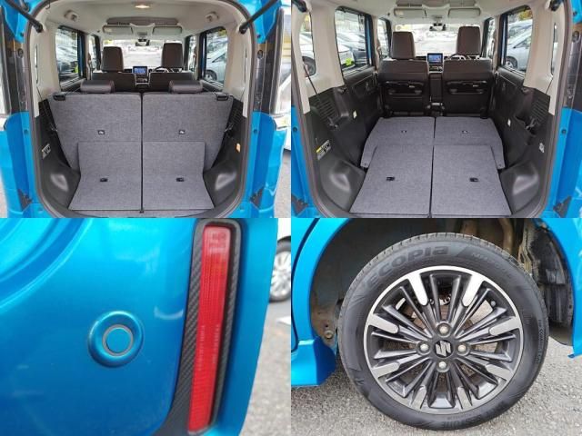 SUZUKI SPACIA CUSTOM 2019 Image 31