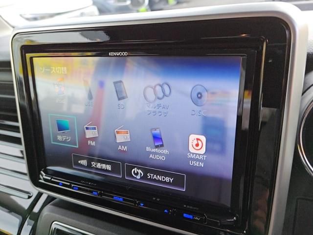 SUZUKI SPACIA CUSTOM 2019 Image 31