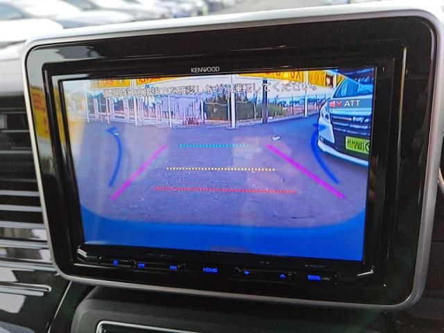 SUZUKI SPACIA CUSTOM 2019 Image 31