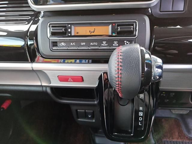 SUZUKI SPACIA CUSTOM 2019 Image 31