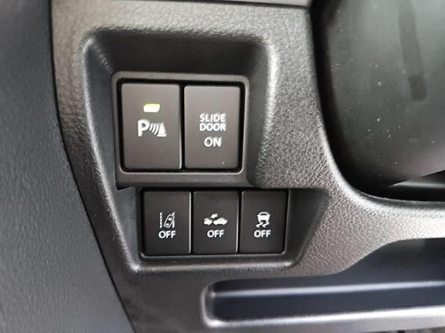 SUZUKI SPACIA CUSTOM 2019 Image 31