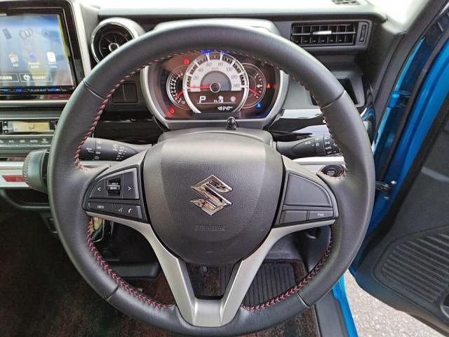 SUZUKI SPACIA CUSTOM 2019 Image 31