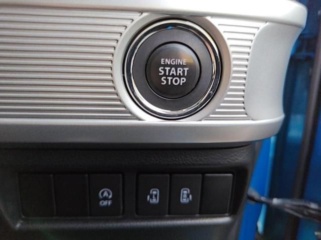 SUZUKI SPACIA CUSTOM 2019 Image 31