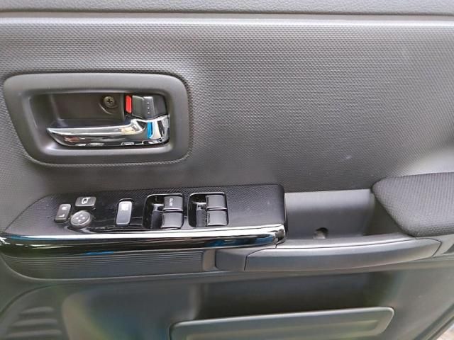 SUZUKI SPACIA CUSTOM 2019 Image 31