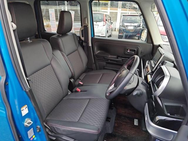 SUZUKI SPACIA CUSTOM 2019 Image 31