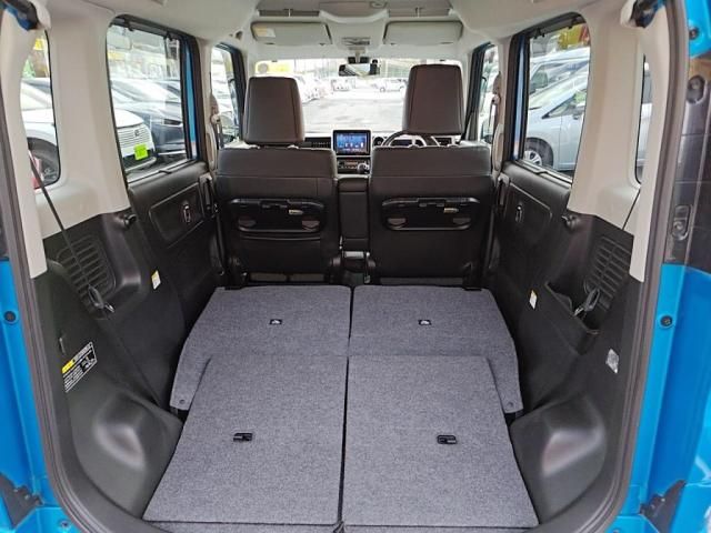 SUZUKI SPACIA CUSTOM 2019 Image 31