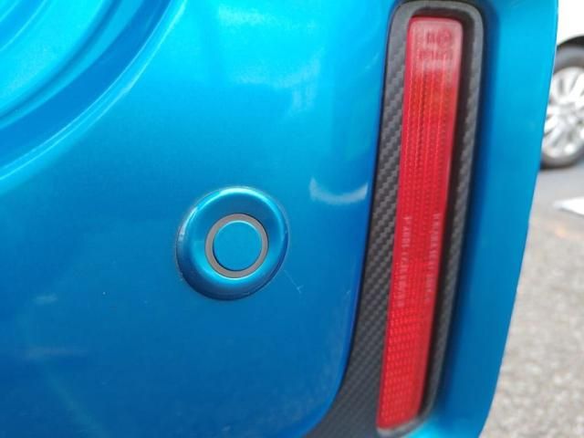 SUZUKI SPACIA CUSTOM 2019 Image 31