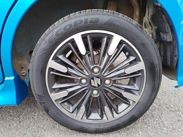 SUZUKI SPACIA CUSTOM 2019 Image 31