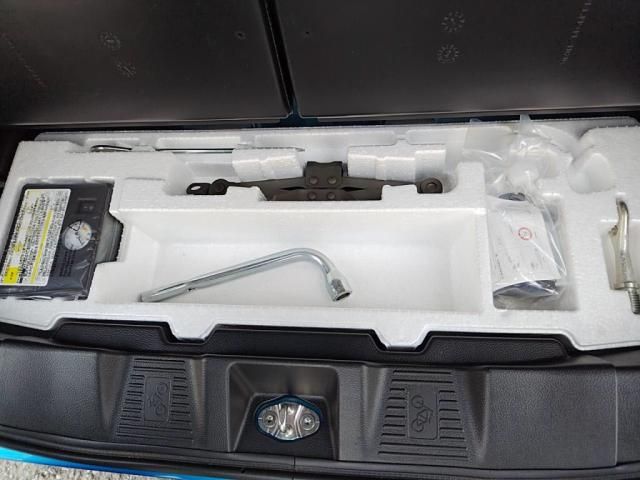 SUZUKI SPACIA CUSTOM 2019 Image 31