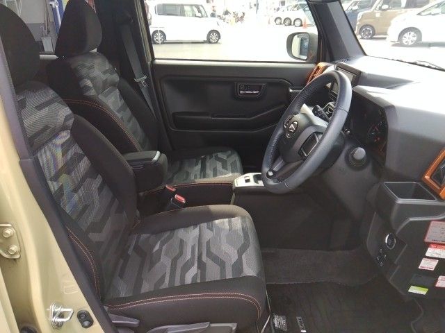 DAIHATSU TAFT 2021 Image 31