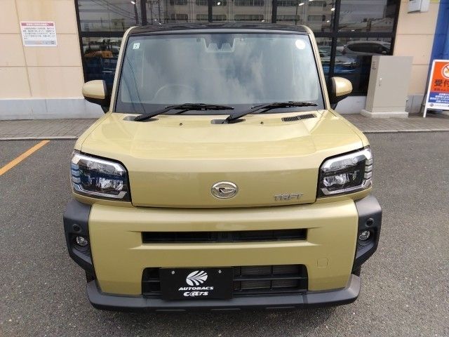 DAIHATSU TAFT 2021 Image 31