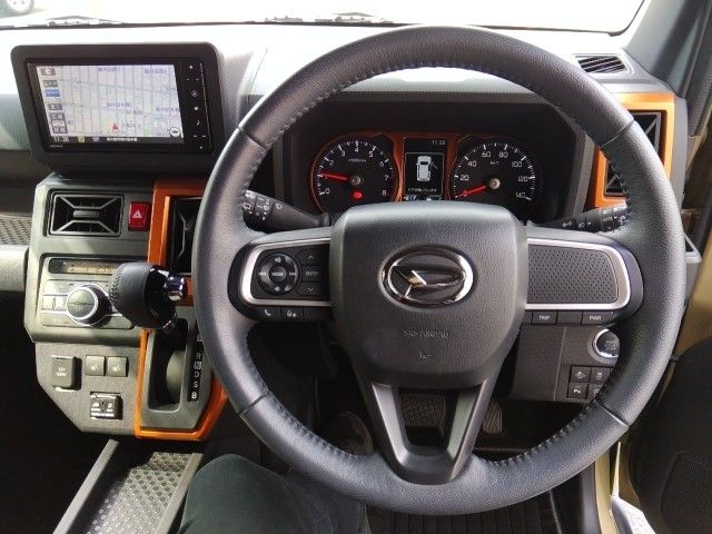 DAIHATSU TAFT 2021 Image 31