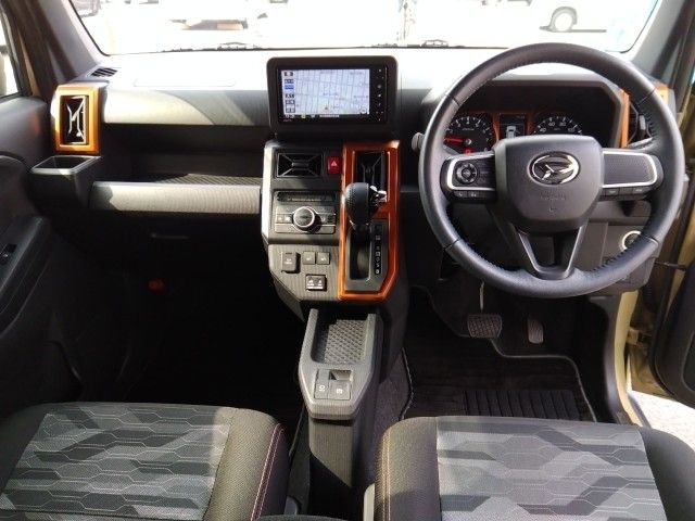 DAIHATSU TAFT 2021 Image 31