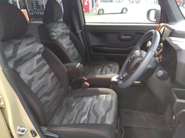 DAIHATSU TAFT 2021 Image 31