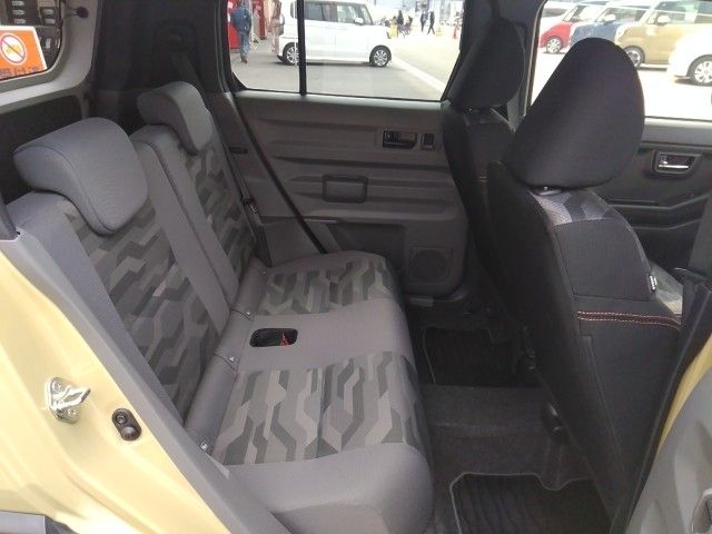 DAIHATSU TAFT 2021 Image 31