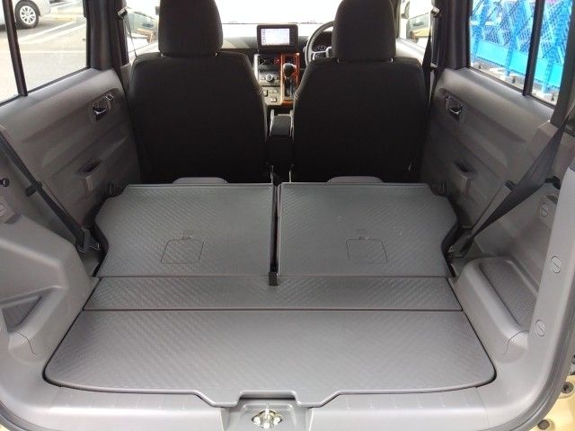 DAIHATSU TAFT 2021 Image 31