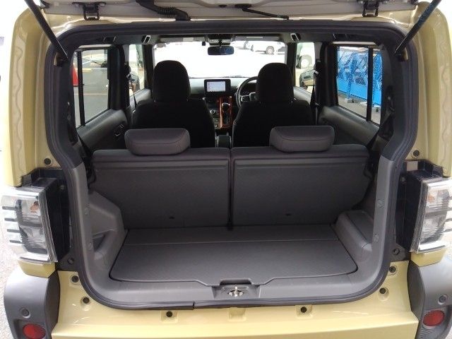 DAIHATSU TAFT 2021 Image 31