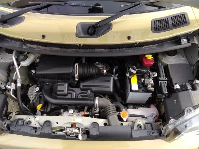 DAIHATSU TAFT 2021 Image 31