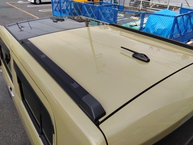 DAIHATSU TAFT 2021 Image 31