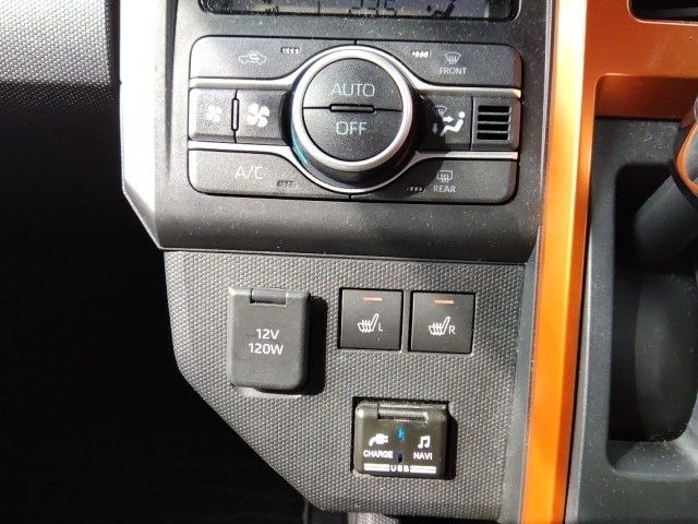 DAIHATSU TAFT 2021 Image 31