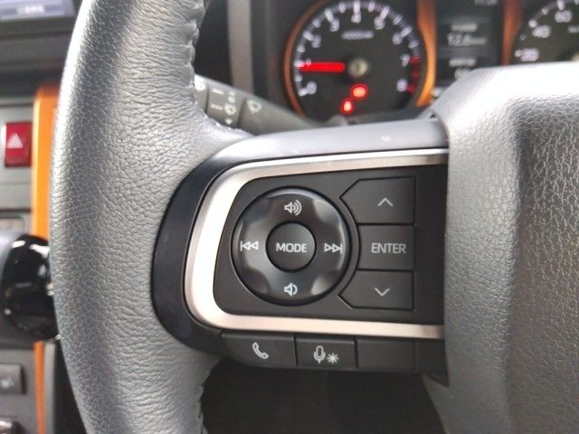 DAIHATSU TAFT 2021 Image 31