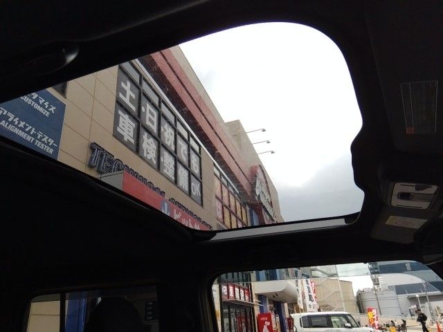 DAIHATSU TAFT 2021 Image 31