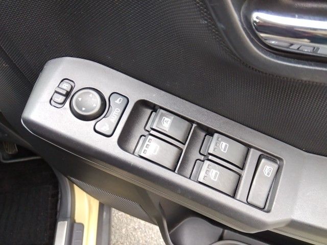 DAIHATSU TAFT 2021 Image 31