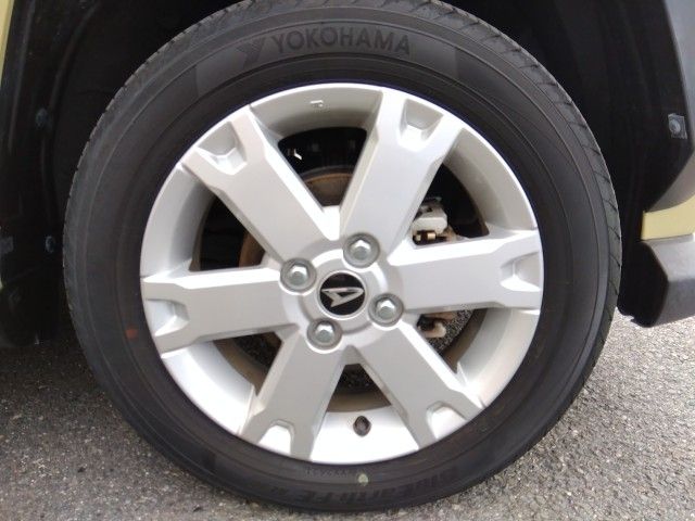 DAIHATSU TAFT 2021 Image 31