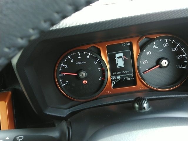 DAIHATSU TAFT 2021 Image 31