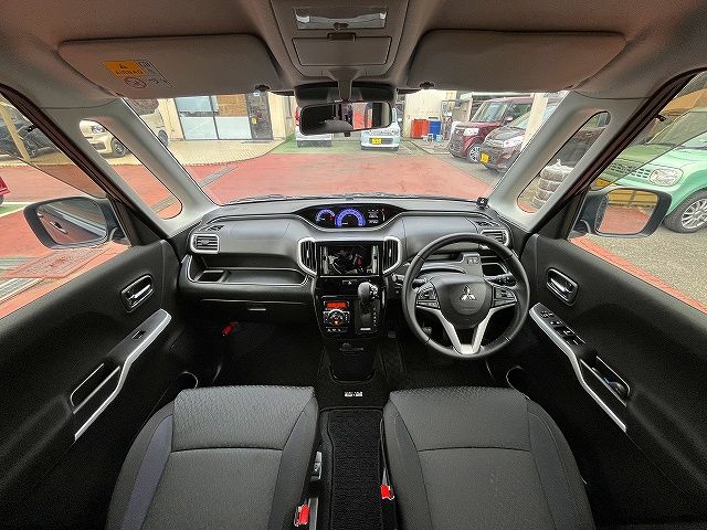 MITSUBISHI DELICA D:2 CUSTOM 4W 2016 Image 31