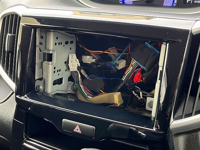 MITSUBISHI DELICA D:2 CUSTOM 4W 2016 Image 31