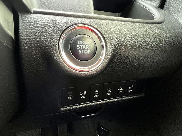 MITSUBISHI DELICA D:2 CUSTOM 4W 2016 Image 31