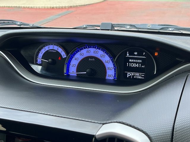 MITSUBISHI DELICA D:2 CUSTOM 4W 2016 Image 31