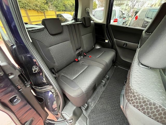 MITSUBISHI DELICA D:2 CUSTOM 4W 2016 Image 31